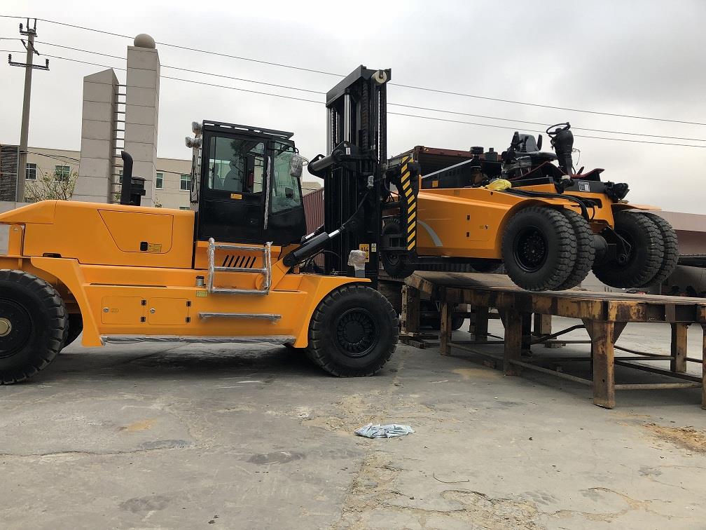 600mm load center 16t forklift 600mm load center 16t forklift