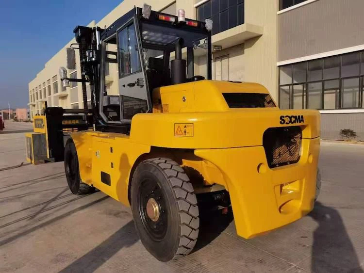 10ton forklift1