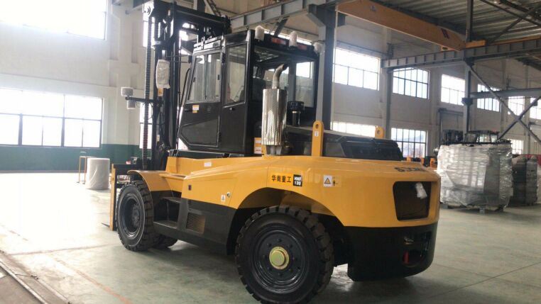socma forklift