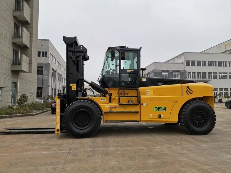 20ton electric forklift (3)
