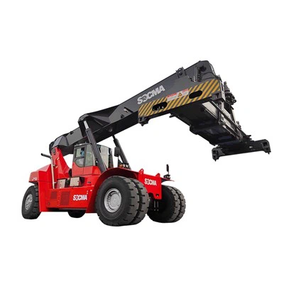 HNRS4545S 45 tonų dyzelinis krautuvas pakrautiems konteineriams