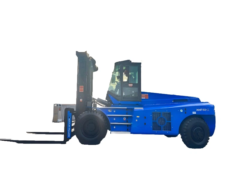 SOCMA 16T ELEKTROS FORKLIFT HNF 160- El
