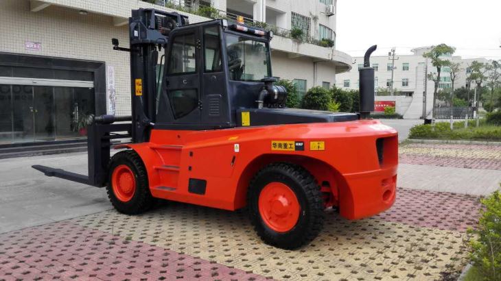 13.5 „Ton“ krautuvai su dideliu našumu