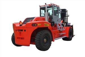 25 Ton Forklfit su ritės RAM