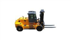 16 Ton Šakinis variklis Cummins