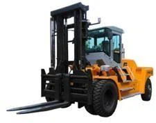 16 tonų naujo dizaino HFN-160S šakinis krautuvas Kaina