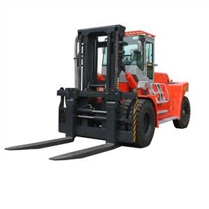 Dideli šakiniai krautuvai 36 tonos sunkiems kroviniams