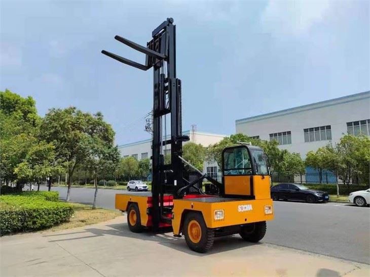 3 Ton Side Loader Forklift